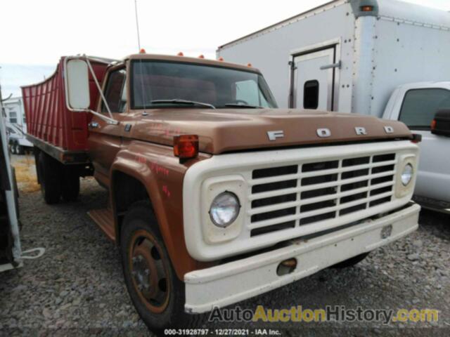 FORD OTHER, F60EVV82460      